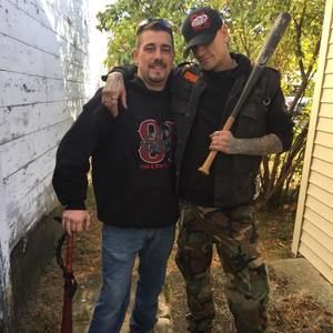 Meet your Posher, Tyler